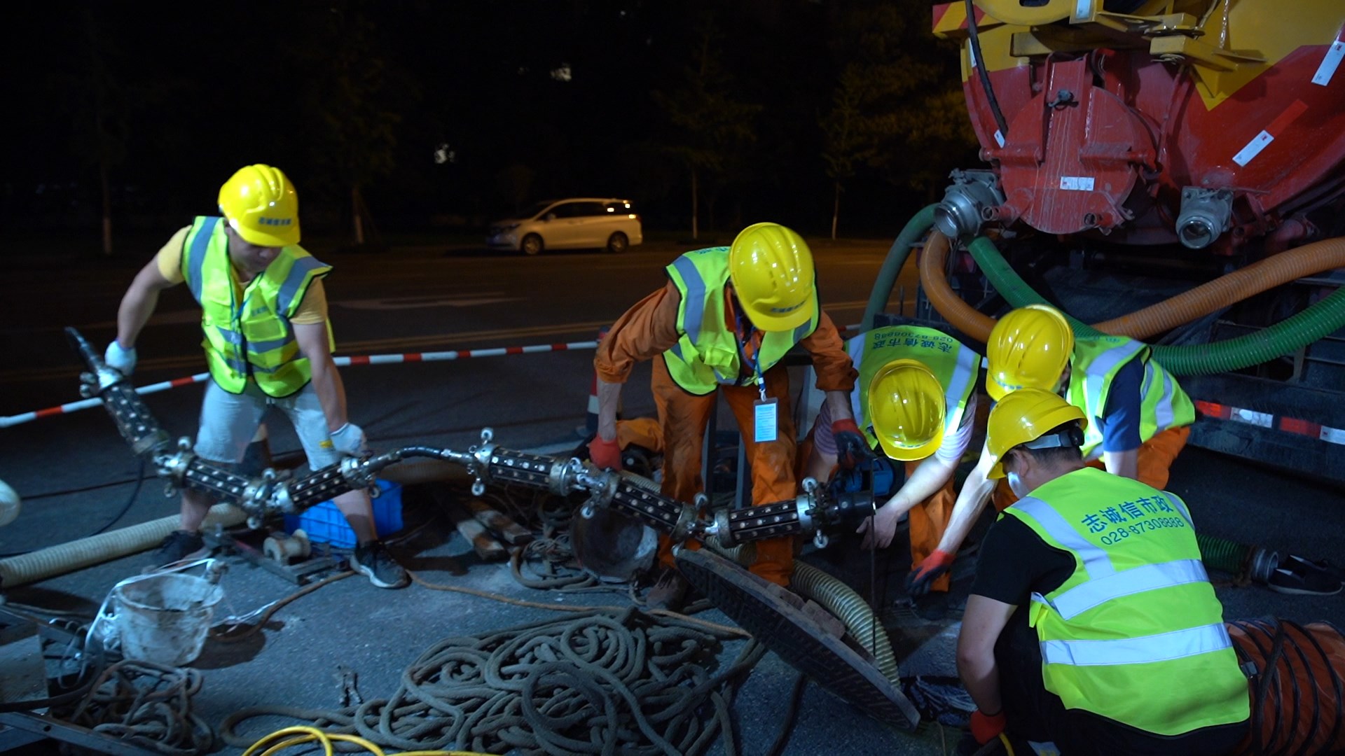 新邱紫外光固化修复